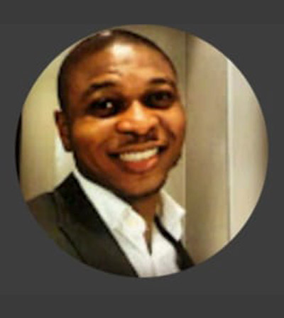Olanrewaju Moshood Oredola