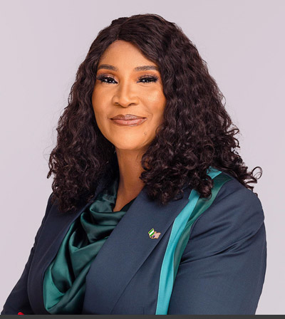 Koya Ahmiegbe